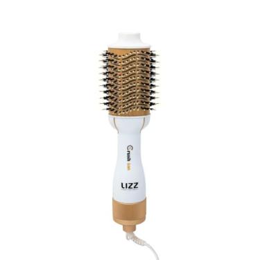 Imagem de Escova Secadora Crush Ion Classic Bivolt - Lizz Profissional