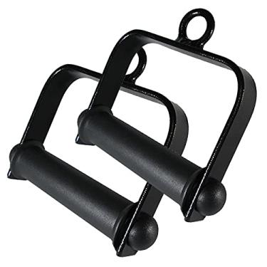 Imagem de Puxador Estribo Fechado CrossOver Par