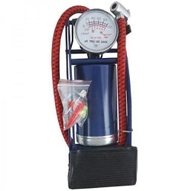 Imagem de Bomba De Pé P/Inflar Art Sport Pneu/Bola