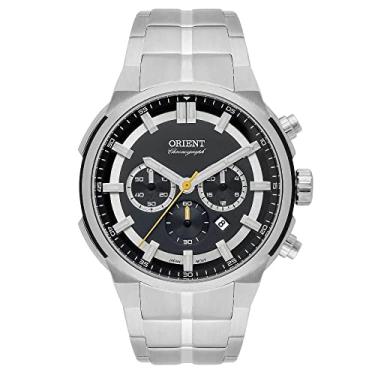 Imagem de Relógio Orient Masculino Mbssc226 P1sx