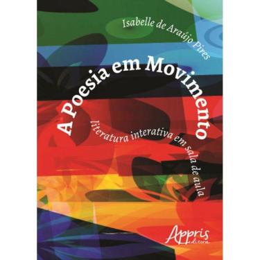 Imagem de Poesia Em Movimento, A
