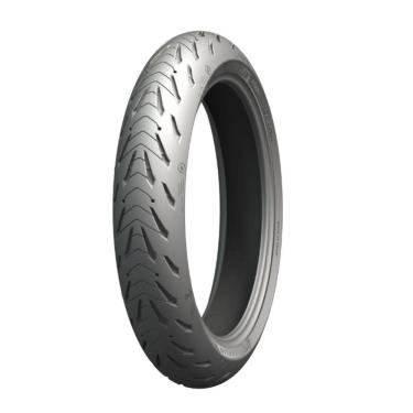 Imagem de Pneu para Moto Michelin ROAD 5 Dianteiro TL 120/70 ZR17 (58W)