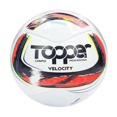 Imagem de Bola De Futebol De Campo Topper Samba Velocity Pro