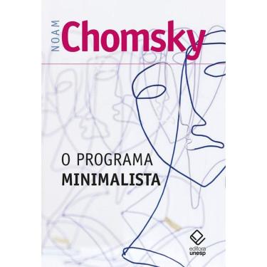 Imagem de O Programa Minimalista