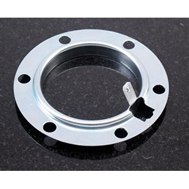 Imagem de MOMO Placa retentora de botão de buzina retrátil,