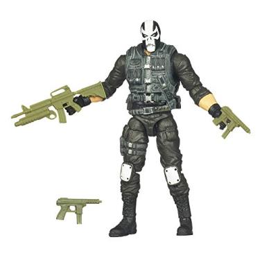 Imagem de Boneco do Capitão América da Marvel Crossbones