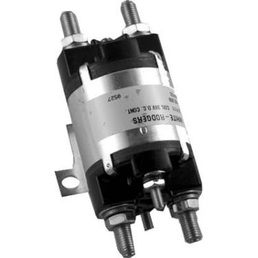 Imagem de Solenoide Yamaha G1 Gas Golf Cart 12 volts