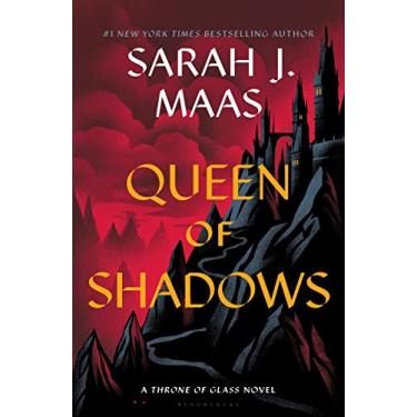 Imagem de Queen of Shadows: A Throne Of Glass Novel: 4