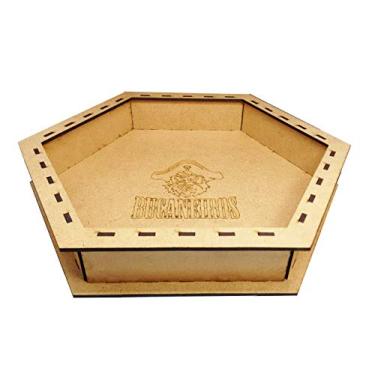 Imagem de Arena de Dados - Bucaneiros Jogos