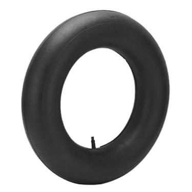 Imagem de Tubo Interno Motocicleta, Substituição de Borracha do Tubo Interno Motocicleta Compatível para CT70 CT70H 70 Mini Trail IT13 Dirt Bike