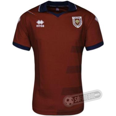 Imagem de Camisa Reggiana - Modelo I