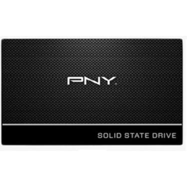 Imagem de SSD PNY 250GB CS900 SSD7CS900 - 550MB/S Leitura – 250-RB
