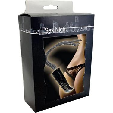 Imagem de Chicote Pênis Ponto G Massageador da Próstata inNamorata Love Itens Prótese Peniana Não Vibrador Rabo