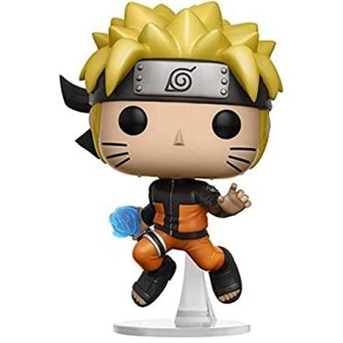 Funko Pop Dragon Ball Trunks do Futuro 313 em Promoção na Americanas