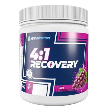 Imagem de Endurance 4:1 Recovery 900g New Nutrition