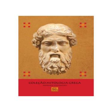 Imagem de Coleção Mitologia Grega - Box - Odysseus