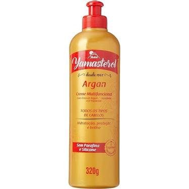 Imagem de Yamá Yamasterol Argan - Creme Multifuncional 320g