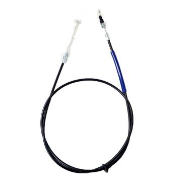 Imagem de Cabo Capo Volvo Nh Ano Ate 1998 Sem Alavanca