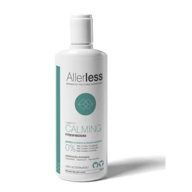 Imagem de Shampoo Antialérgico - Calming - Allerless
