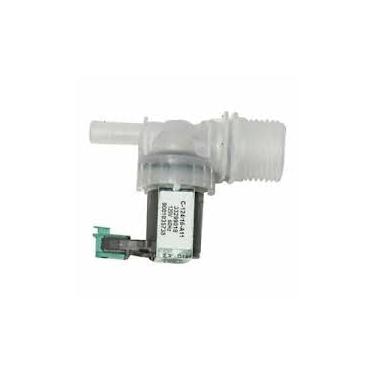 Imagem de 00637572 Válvula de entrada de água para lava-louças (OEM) da Part Supply House