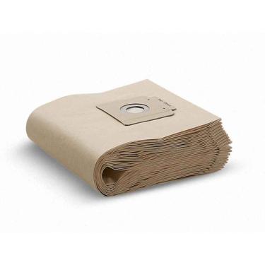 Imagem de Kit de Filtros de Papel para Aspirador T 15/1 (10 unidades)
