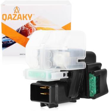Imagem de QAZAKY Relé solenoide de iniciante compatível com Suzuki ATV 31800-03G00 Eiger 400 Vinson 500 LT-A400F LT-A400F LT-A400FC LT-A400FH LT-A500F LT-A500FB LT-A500FC LT-A50FC LT-F400000FC LT-F4000 LT-F4000