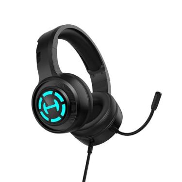 Imagem de HEADSET GAMER 7.1 HECATE G20 EDIFIER - PRETO
