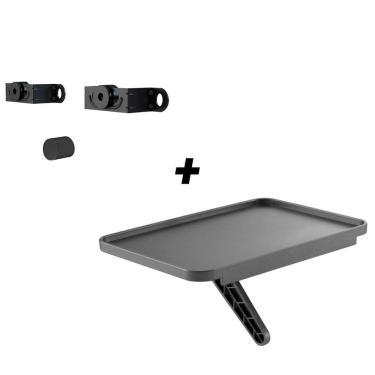 Imagem de Suporte Tv Fixo Samsung 75 Pol Parede Painel + Suporte Total