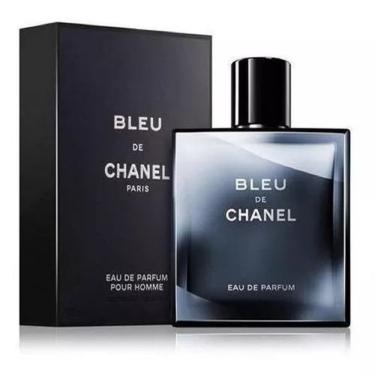 Imagem de Perfume Bleu De Chanel Pour Homme Edp 100 Ml