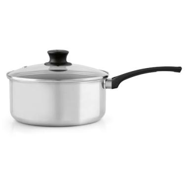 Imagem de Panelux Panela 16 Classic Polida Tampa Vidro Magnifc