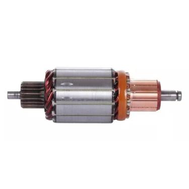 Imagem de Induzido Motor De Partida Ducato Iveco S10 Sprinter 12V 18 D