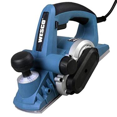 Imagem de PLAINA ELETRICA 900W 220V WS5343