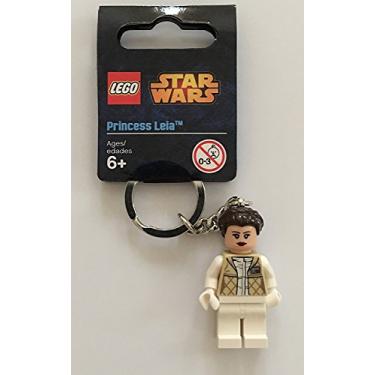 Imagem de Lego Chaveiro 50997 - Princesa Leia Star Wars