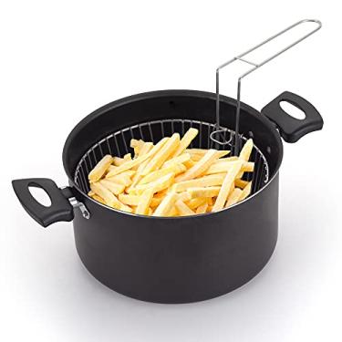 Imagem de Fritadeira 20 AA c/Caixa Litografada