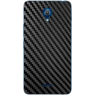 Imagem de Capa Adesivo Skin349 Verso Para Alcatel A2 XL 2017 - KawaSkin