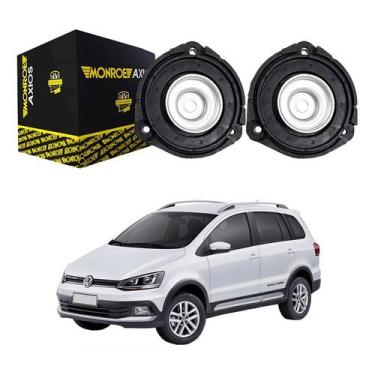 Imagem de Coxim Amortecedor Dianteiro Spacecross 1.6 2015 A 2018 - Axios