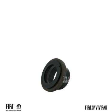 Imagem de Retentor Bomba Oléo Fiat Argo Cronos Mobi