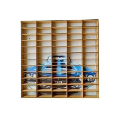 Imagem de Prateleira Carrinhos Porta Carrinhos Brinquedo Infantil - babykidsstor