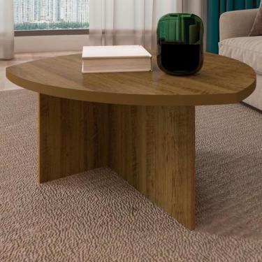 Imagem de Mesa Centro Delta Pinho - Artely Móveis