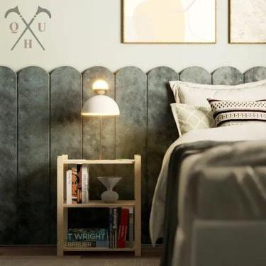 Imagem de Estante Oferta Organizador 50x60cm Oferta 100% Pinus Vazado - Technox