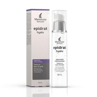 Imagem de Hidratante Fortalecedor Epidrat Hyalu 50ml