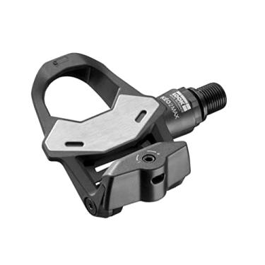 Imagem de LOOK Ciclo - KEO 2 Max - Pedais de bicicleta de estrada - Grande área de contato de 500 mm² - Transferência de potência total - Pedais ultraleves, corpo normal - Pedal sem clipe - Tensão ajustável