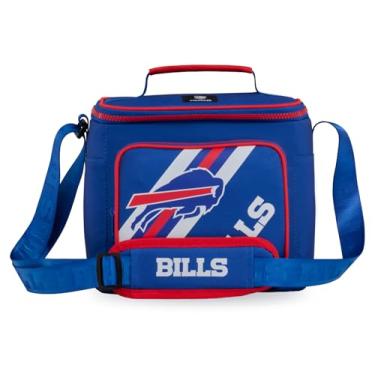Imagem de Igloo Bolsa térmica quadrada Buffalo Bills