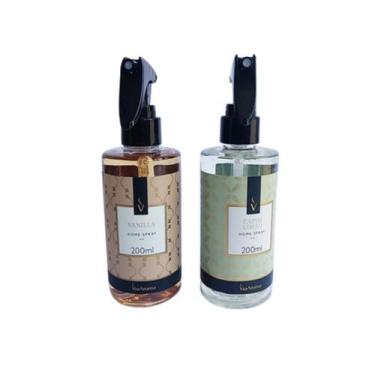 Imagem de Spray Aromático Via Aroma 200Ml - Hadu Esotéricos e Religiosos, Bamboo