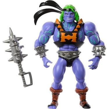 Imagem de Turtles of Grayskull Motu Origins He-Man Mattel HPR00