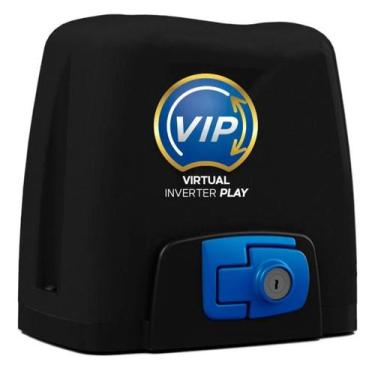 Imagem de Automatizador de portão - Rossi, 110V