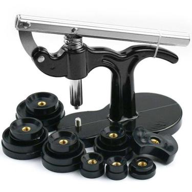 Imagem de Ferramenta prensa relojoeiro para fundo e vidro de relógios - SWG