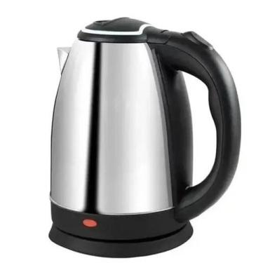 Imagem de Chaleira elétrica inox 1,8 litros simo