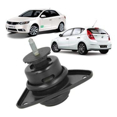 Imagem de Coxim do motor hyundai i30 kia cerato 1.6 2.0 16v 2010 á 2013 hidráuli