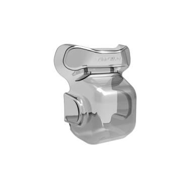 Imagem de BTG Gimbal Protector Camera Protector Lens Cap Compatible with DJI Mavic Air 3S Drone Accessories Part